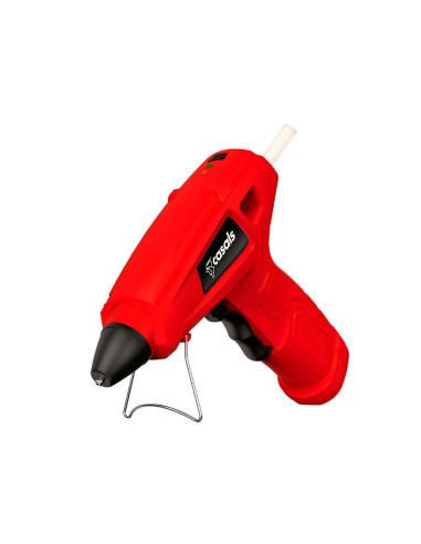 Pistola de cola cgg3620 para barras de silicona...