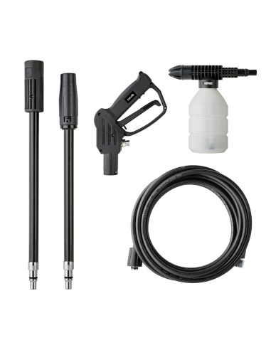 Hidrolimpiadora jhb70 1400 w
