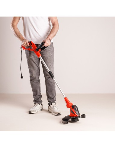 Cortabordes con cable cgt23050c 550 w
