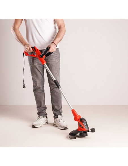 Cortabordes con cable cgt23050c 550 w