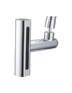 Extensor articulado abs 4f