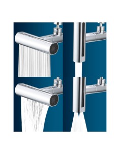 Extensor articulado abs 4f 2