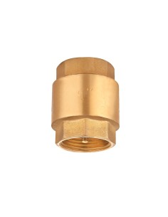 Válvula retención h-h 3/4"