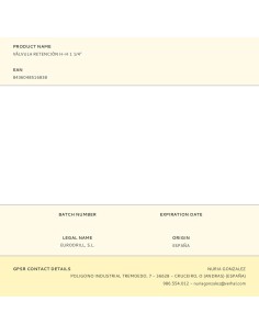 Válvula retención h-h 1 1/4" 2