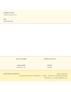 Sifón flexible multi 2