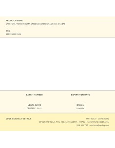 Cafetera / tetera roma émbolo berenjena 350 ml 3 tazas 2