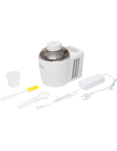 Heladera cr4481, blanca, 90 w 0,7 l 2