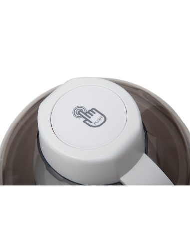 Heladera cr4481, blanca, 90 w 0,7 l