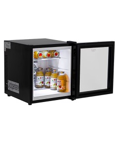 Nevera termoeléctrica ad8088, negra, 29 l, 38 x 47,1 x 45 cm 2