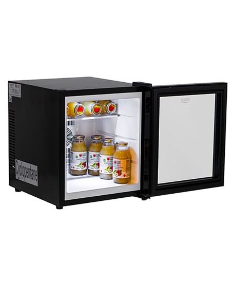 Nevera termoeléctrica ad8088, negra, 29 l, 38 x 47,1 x 45 cm