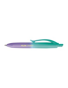 Bolígrafos p1 touch mini sunset colores surtidos, 24 uds 2