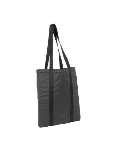 Bolso tote bag serie shadow negro