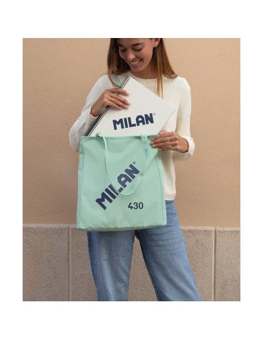 Bolso shopper colección "milan® gigante 403...