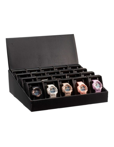 Reloj femenino de pulsera deportivo digital 5...