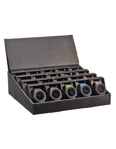 Reloj de pulsera deportivo digital 4 colores...