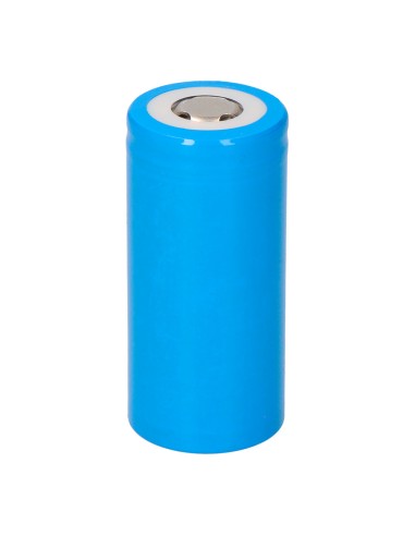 Bateria li ion 32700, 5000 mah 3,2 v recambio para 31868