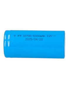 Bateria li ion 32700, 5000 mah 3,2 v recambio para 31868 2