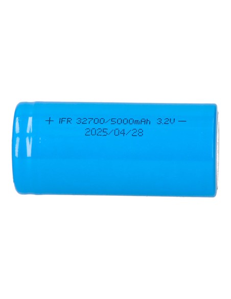 Bateria li ion 32700, 5000 mah 3,2 v recambio para 31868