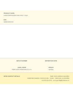 Funda enfriadora para vino y cava 2