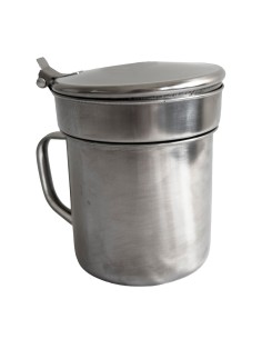 Grasera de aceite 500 ml