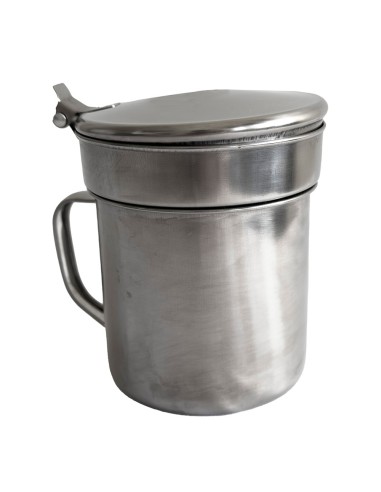 Grasera de aceite 500 ml