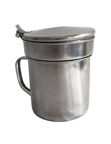 Grasera de aceite 500 ml