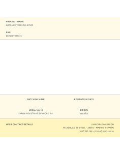 Grasa de vaselina gf500 2