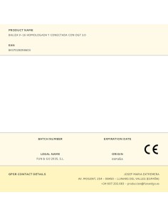 Baliza v16 de emergencia homologada conectada geolocalizable con dgt 3.0 isse safety light 2