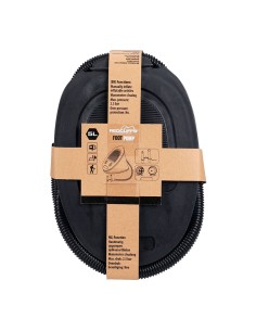 Bomba de aire de pie, 5 l, 265 x 185 mm 2