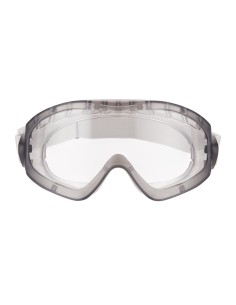 Gafas de seguridad 2890, lente incolora