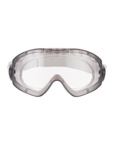 Gafas de seguridad 2890, lente incolora