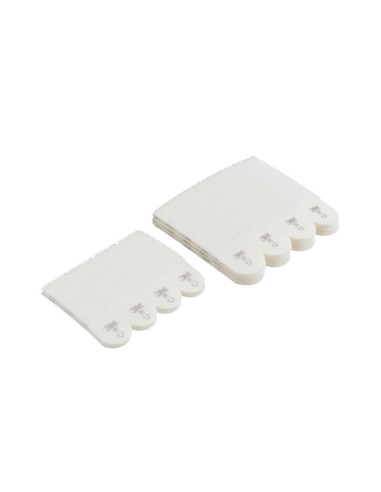Tiras para colgar cuadros, multipack pequeñas y medianas