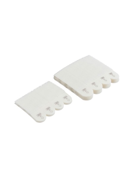 Tiras para colgar cuadros, multipack pequeñas y medianas