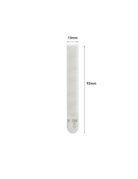 Tiras estrechas para colgar cuadros