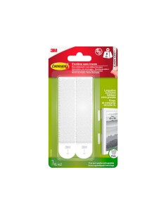 Tiras extragrandes para colgar cuadros 2