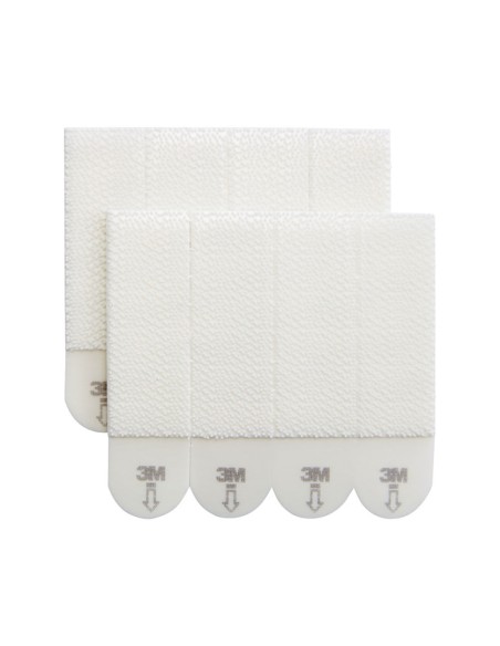 Tiras medianas para colgar cuadros