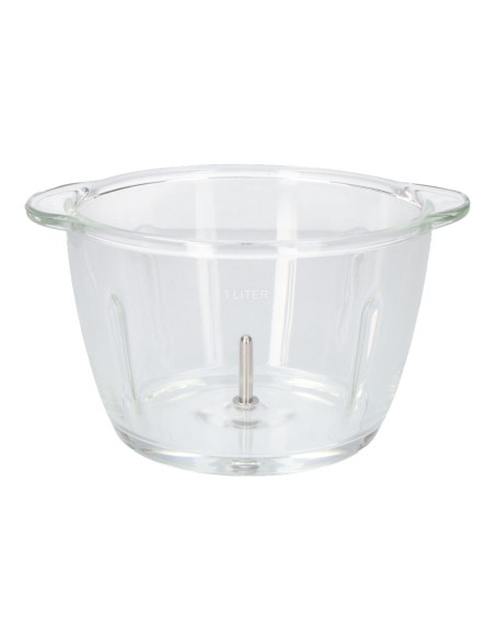 Vaso cristal recambio ref. 07669