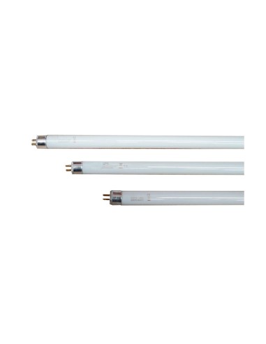 Tubo fluorescente 10w (luz actinica) mata insectos modelo: t8