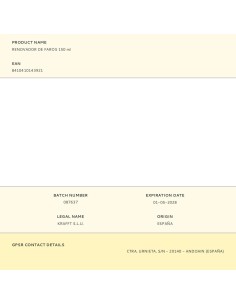 Renovador de faros 150 ml 2