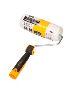 Rodillo poliamida antigoteo para superficies lisas ø50 x 180 mm 2