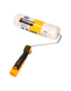 Rodillo poliamida antigoteo para superficies lisas ø50 x 220 mm 2