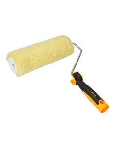 Rodillo hilo verde ø50 x 220 mm