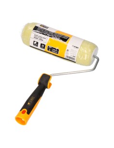 Rodillo hilo verde ø50 x 220 mm 2