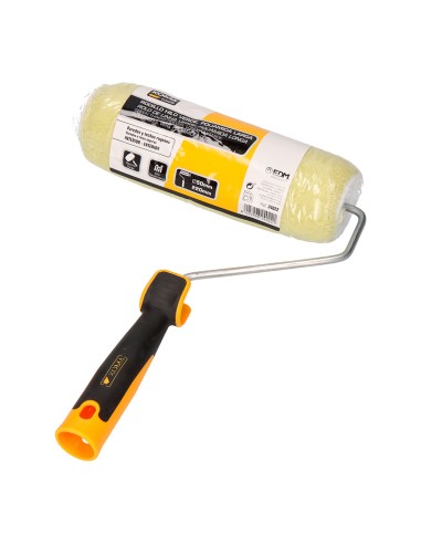 Rodillo hilo verde ø50 x 220 mm