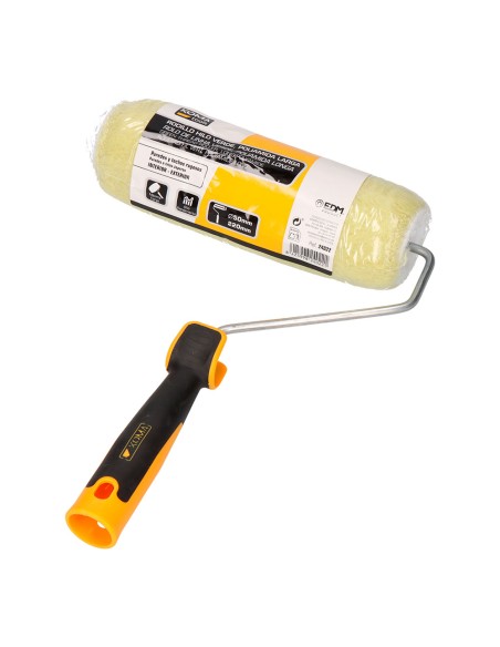 Rodillo hilo verde ø50 x 220 mm