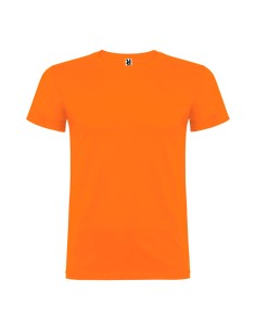 Camiseta beagle naranja t.xl