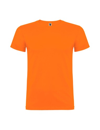 Camiseta beagle naranja t.2xl