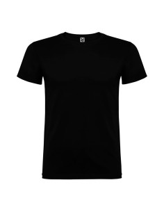 Camiseta beagle negra t.m