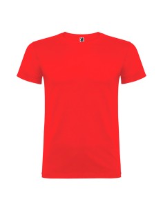 Camiseta beagle roja t.xl