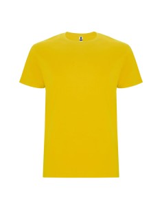 Camiseta stafford amarilla t.s